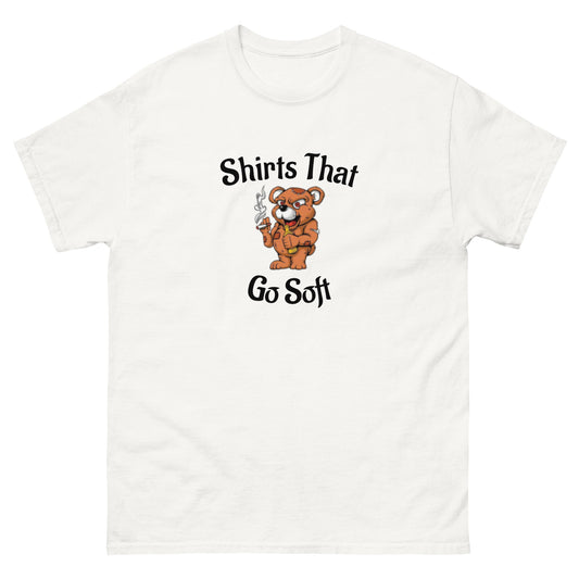 Shirts That Go Soft T-Shirt
